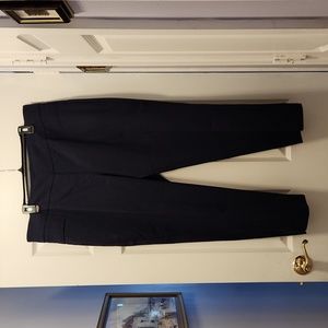 Lifestyle Attitude navy pants